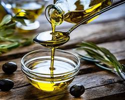 olio extravergine d'oliva
